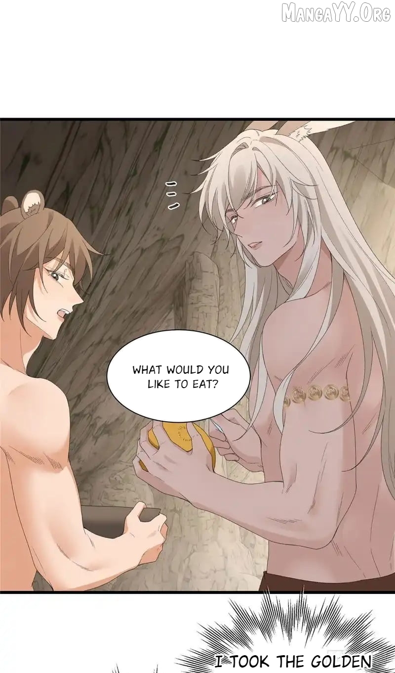 Taming the Beasts With Multi-Pregnancy System Chapter 38 - page 4